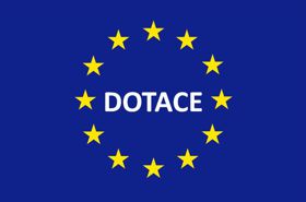 dotace EU banner