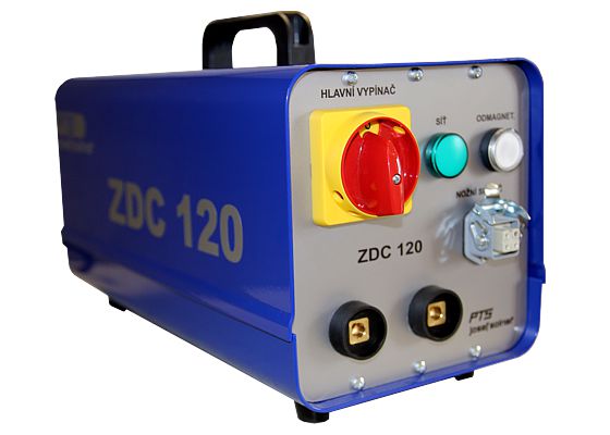 ZDC 120