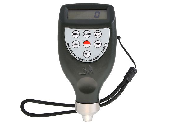 Ultrazvukový tloušťkoměr TM-8816C